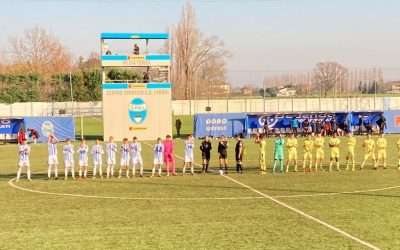 UNDER 17 – Spal-Udinese è match da “RECORD”!