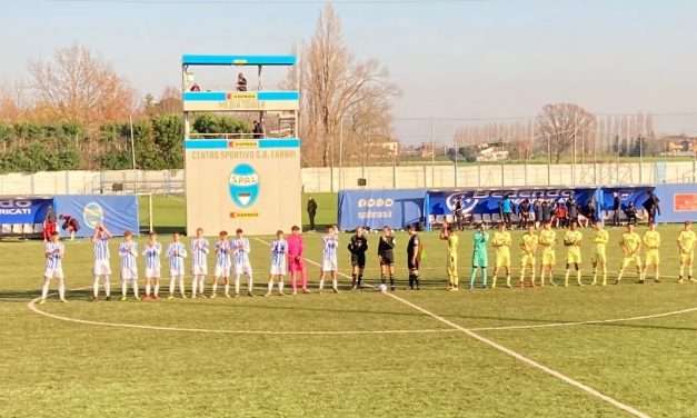 UNDER 17 – Spal-Udinese è match da “RECORD”!