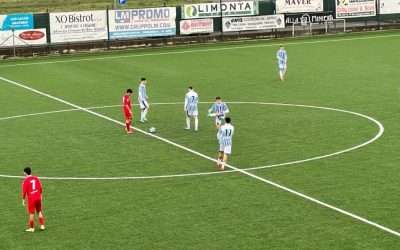 ALBINOLEFFE-SPAL (Primav. 2): Puletto entra e sistema tutto!