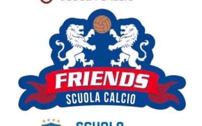 POTENZA – Ecco 3 rinforzi dalla “Soccer Friends”