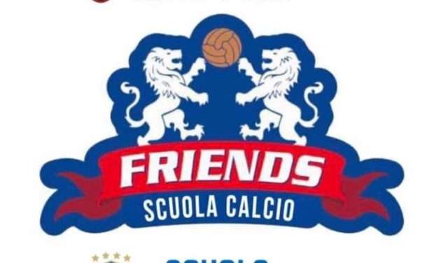 POTENZA – Ecco 3 rinforzi dalla “Soccer Friends”
