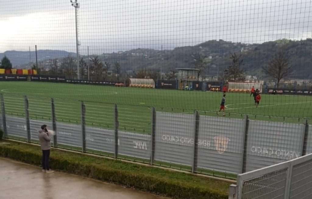 Benevento 