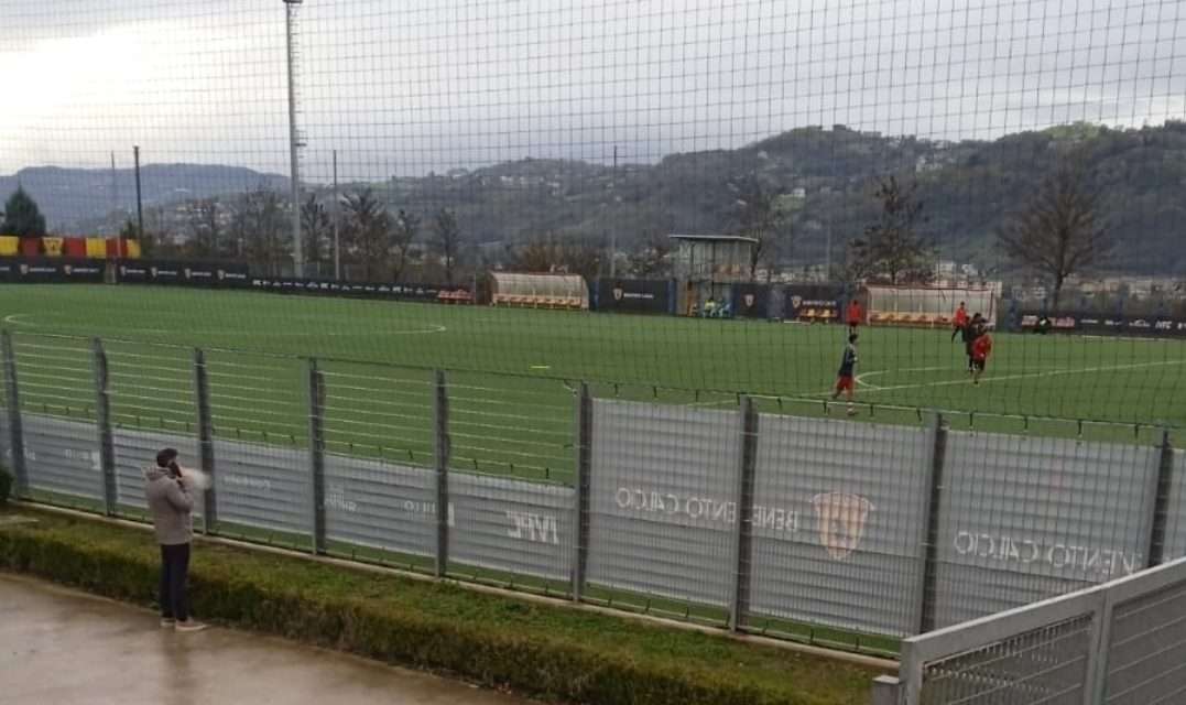 BENEVENTO-PERUGIA – Terminata la gara nel Sannio! (Primav. 2)
