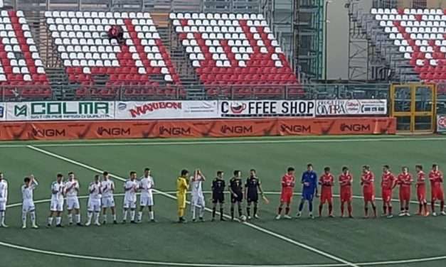 TURRIS-FOGGIA (P. 3) – Un super D’Avino trascina i campani