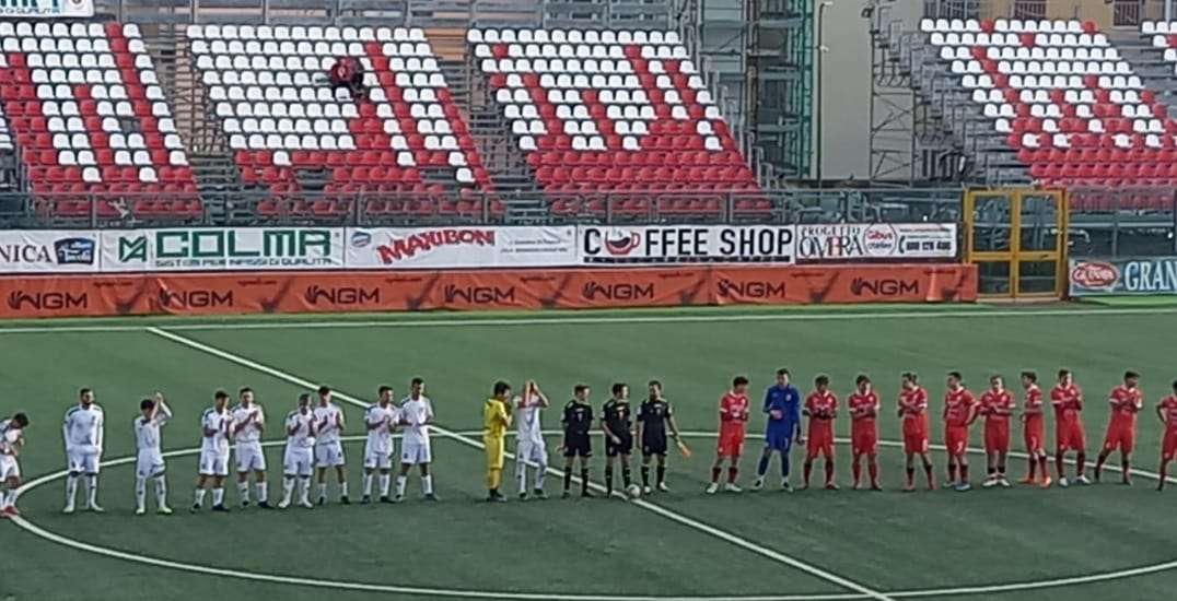 TURRIS-FOGGIA (P. 3) – Un super D’Avino trascina i campani