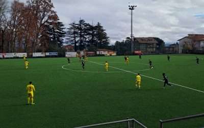 VITERBESE-LAZIO (PRIMAV. 2) – FORMAZIONI UFFICIALI