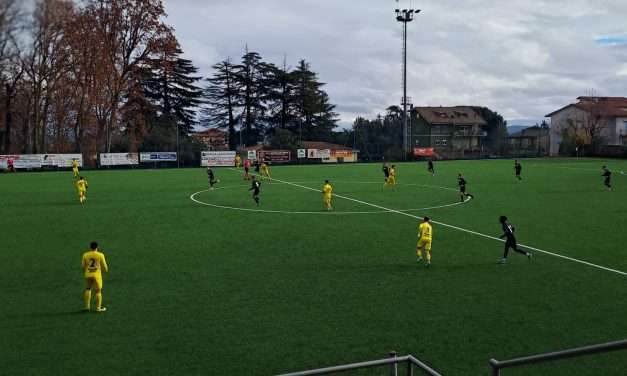 VITERBESE-LAZIO (PRIMAV. 2) – FORMAZIONI UFFICIALI