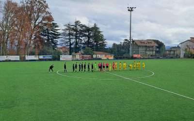 VITERBESE-LAZIO (PRIMAV. 2) – TRIS BIANCOCELESTE NEL SEGNO DI CRESPI