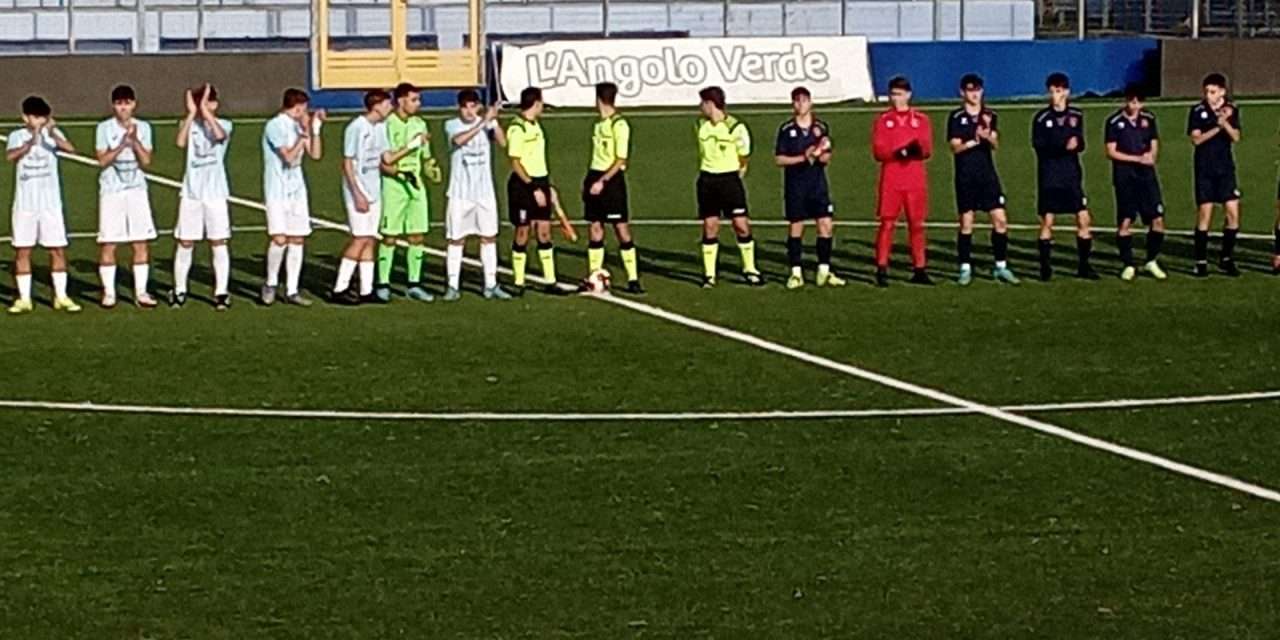 V.FRANCAVILLA-POTENZA (U17-U15) – Doppio successo dei brindisini
