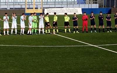 POTENZA-V.FRANCAVILLA (PR. 3): brindisini avanti, ma nel finale…