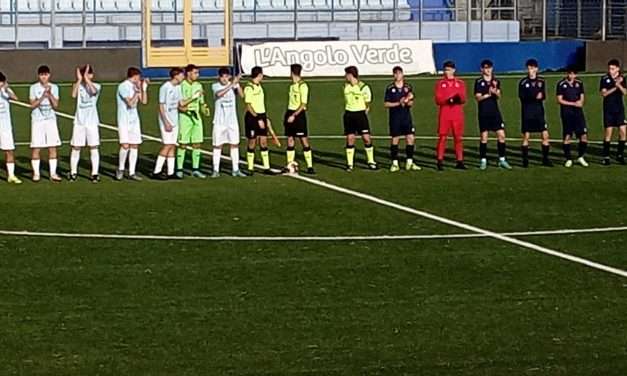 V.FRANCAVILLA-POTENZA (U17-U15) – Doppio successo dei brindisini