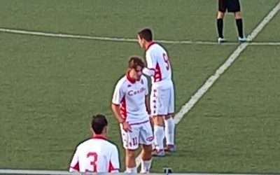 BARI-JUVE STABIA (PRIM.3) – Poker dei galletti