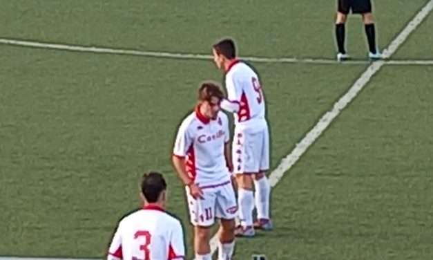 BARI-JUVE STABIA (PRIM.3) – Poker dei galletti