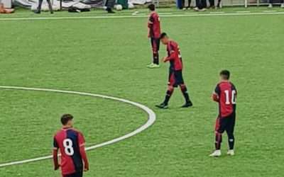 CAGLIARI – Un rinforzo “magiaro” per l’Under 18