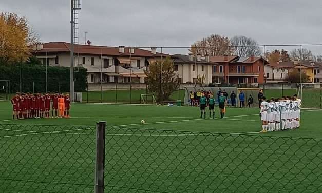 CREMONESE-INTER (UNDER 17) – NERAZZURRI AL 1° POSTO