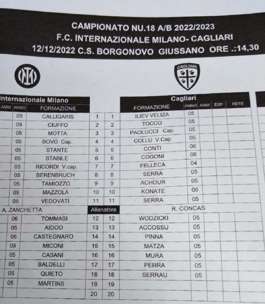 inter