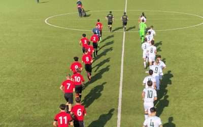 UNDER 17 (C) Foggia-Avellino – 2 reti, 2 espulsi e 3 punti ai satanelli