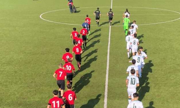 UNDER 15 – News su Fermana-Foggia e Ancona-Cerignola