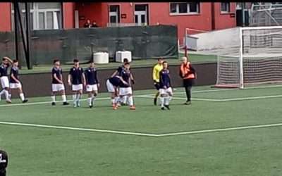 Potenza-Giugliano (U17-15) – Segno 1X in Basilicata