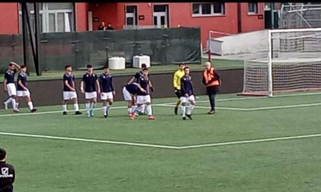 Potenza-Giugliano (U17-15) – Segno 1X in Basilicata