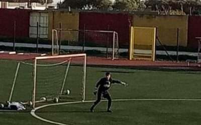 ESCLUSIVA – Messina Under 17: ecco Barilà tra i pali