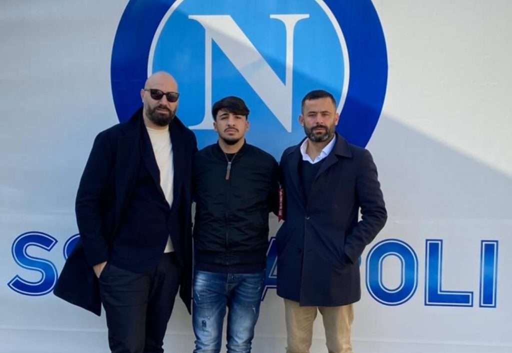 napoli