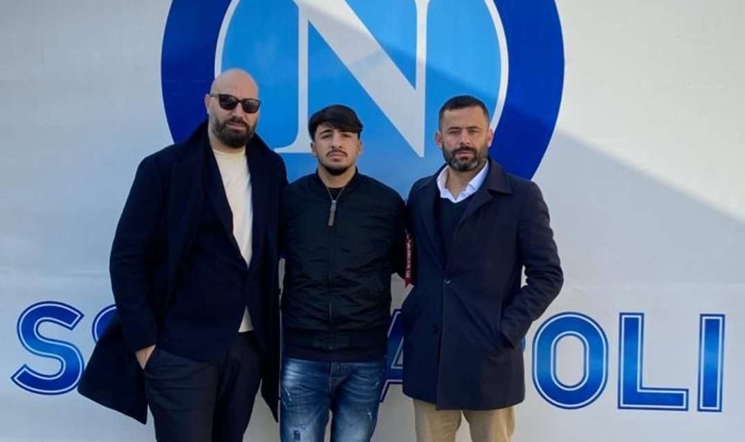ESCLUSIVA – Ecco il NAPOLI! Salto di qualità per Notaro