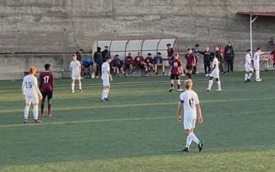 COSENZA-FIORENTINA – (Distinta Under 17)