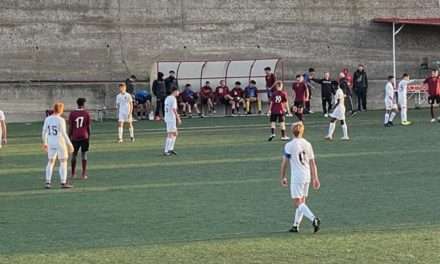COSENZA-SALERNITANA (U17) – “Mamma mia” che match!