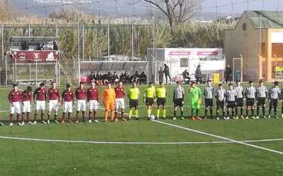 ASCOLI-SALERNITANA (Video): le 3 reti bianconere! (Primavera 2)