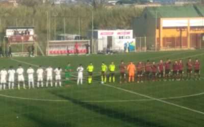 DISTINTA – Ecco Salernitana-Cosenza (U17)