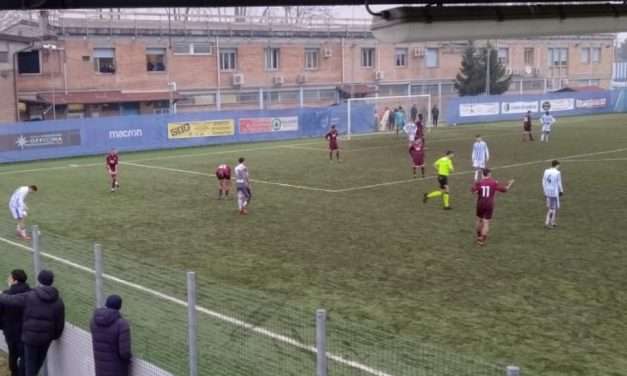 UNDER 18 A-B – La Spal batte il Torino e resta al comando!