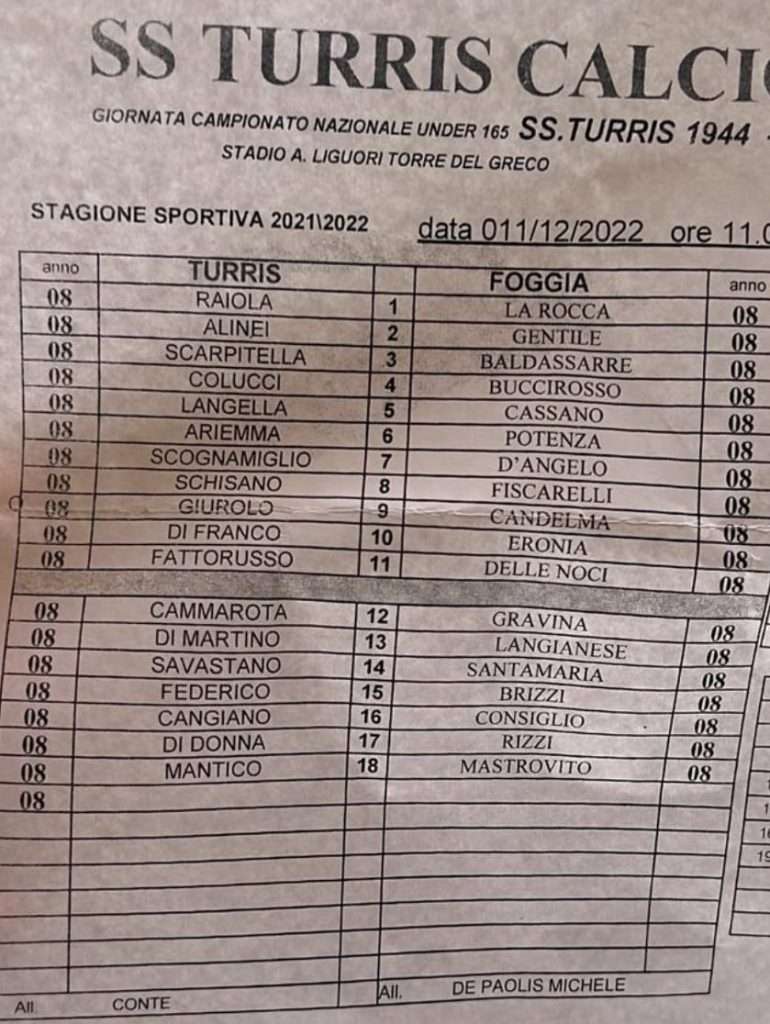 turris