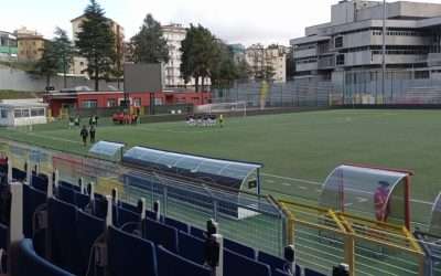 POTENZA-MESSINA: ecco la distinta Under 17