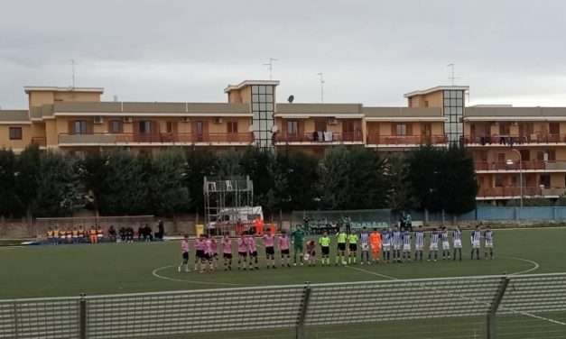 BARI-PALERMO (U17) – Spettacolo all’ “Antonacci”