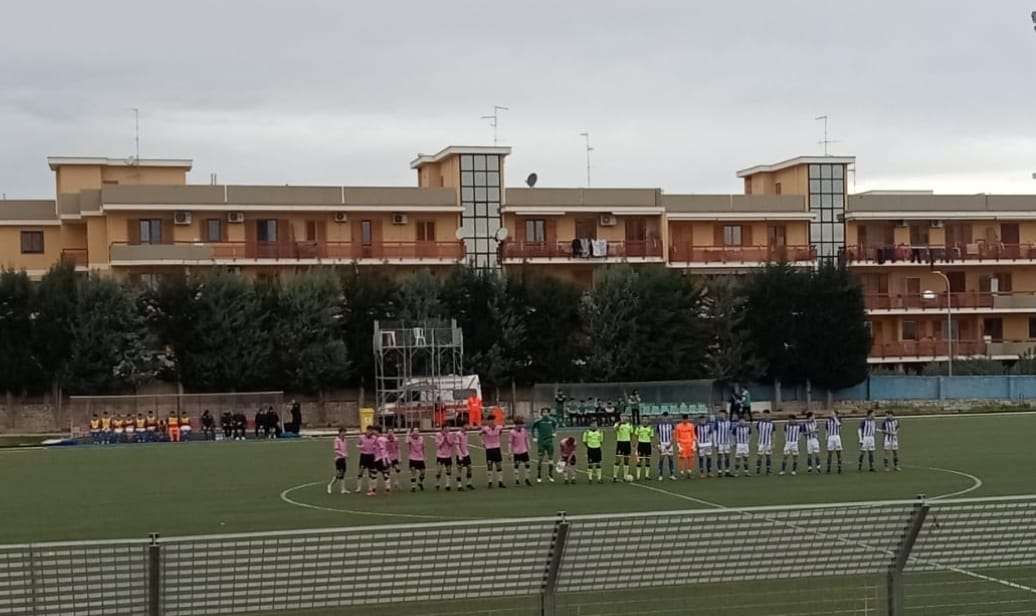 BARI-PALERMO (U17) – Spettacolo all’ “Antonacci”
