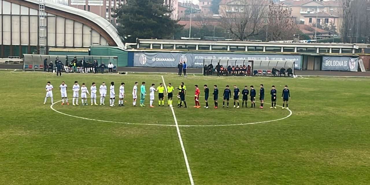UNDER 17 A-B – Rileggi il LIVE di Bologna-Pisa e Monza-Cagliari