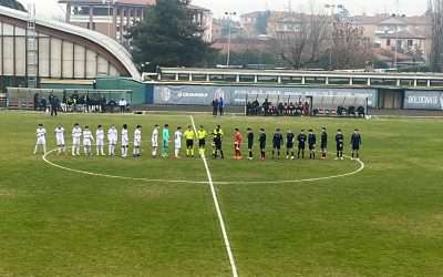 UNDER 17 A-B – Rileggi il LIVE di Bologna-Pisa e Monza-Cagliari