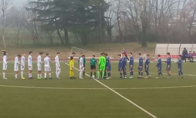 LIVE – COMO-HELLAS VERONA (U17): TRIS SCALIGERO