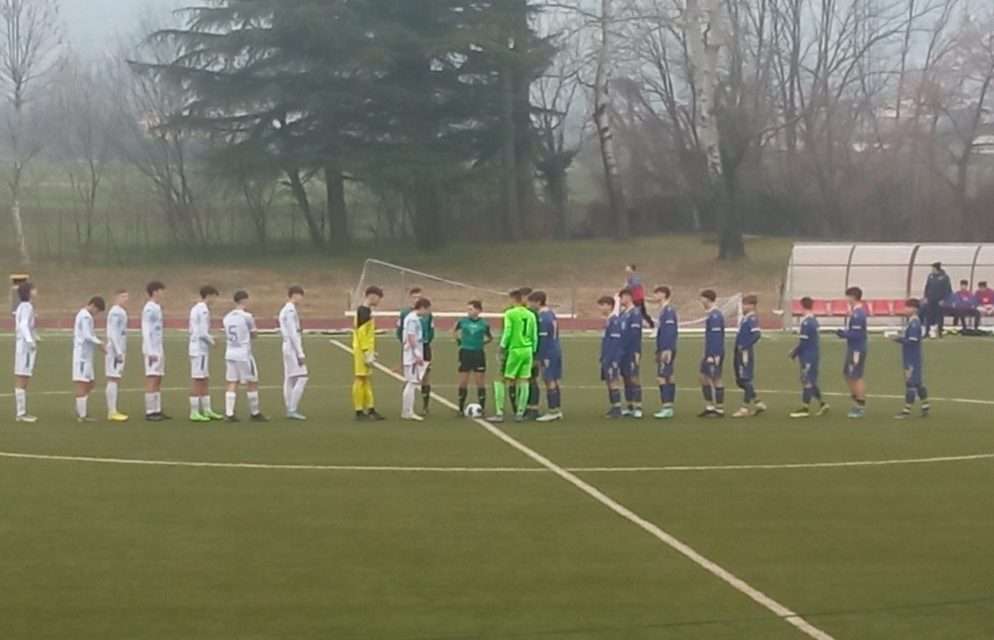 LIVE – COMO-HELLAS VERONA (U17): TRIS SCALIGERO