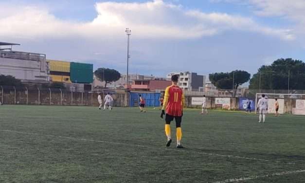 GIUGLIANO-RECANATESE (P. 4) – Successo al cardiopalma dei campani