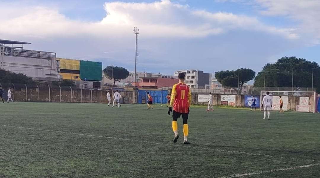 RECANATESE-CERIGNOLA (U15) – Per i pugliesi un sabato da…ricordare!