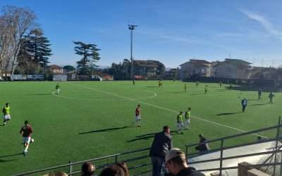 VITERBESE-SALERNITANA (PRIMAV. 2) – DISTINTA UFFICIALE