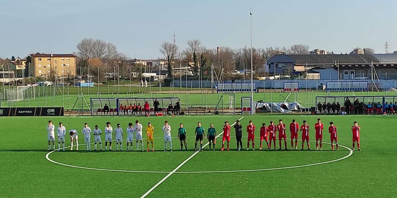 LIVE – VENEZIA-MONZA (U18): Schiavon decide il match