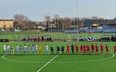 LIVE – VENEZIA-MONZA (U18): Schiavon decide il match