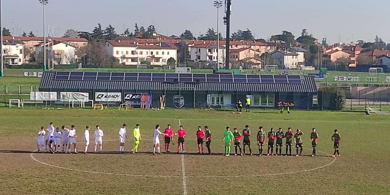 LIVE – IMOLESE-TERNANA (PRIMAVERA 2): finita al “Bacchilega”, ecco il risultato