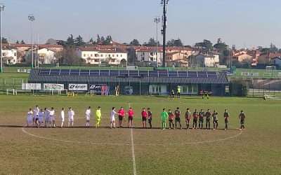 LIVE – IMOLESE-TERNANA (PRIMAVERA 2): finita al “Bacchilega”, ecco il risultato