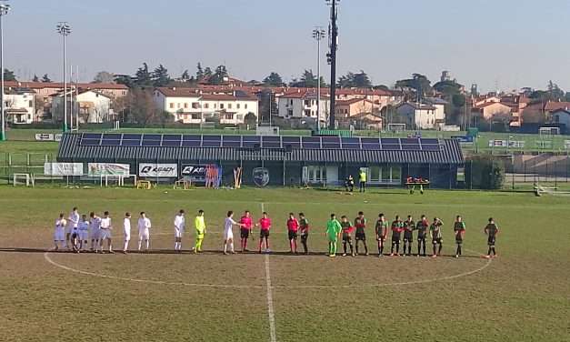LIVE – IMOLESE-TERNANA (PRIMAVERA 2): finita al “Bacchilega”, ecco il risultato