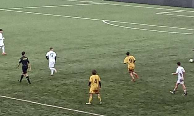 PRIMAVERA 3 – Poker J.Stabia al Taranto, X in Turris-Cerignola