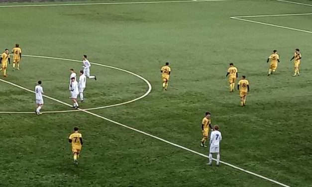 JUVE STABIA-LATINA/CATANZARO-FERMANA: terminata la SFIDA PLAY OFF! (Primavera 3)